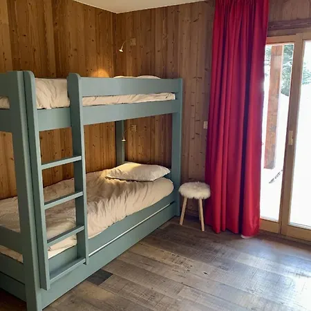 Polaris 1 004 - Luxe & Ski Lift Apartment 6 Pers *