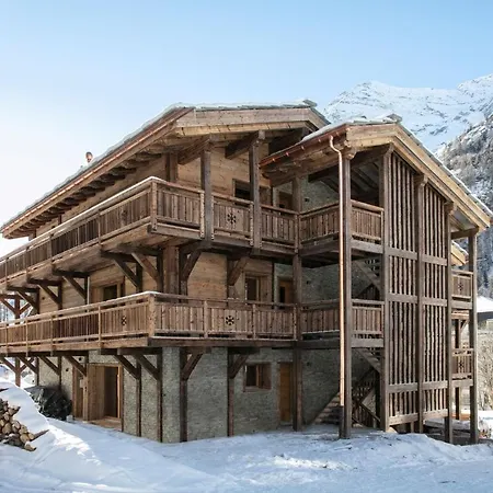 Appartement Polaris 1 004 - Luxe & Ski Lift Apartment 6 Pers *