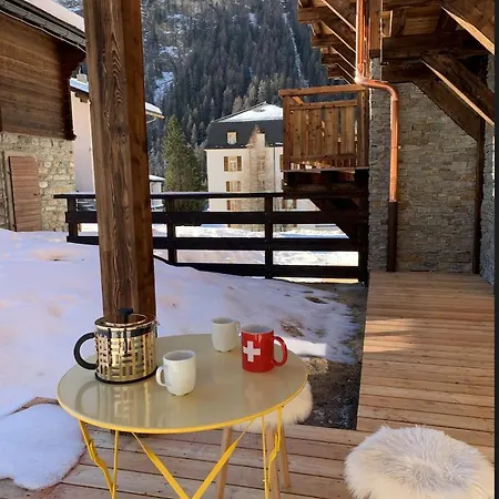 Appartement Polaris 1 004 - Luxe & Ski Lift Apartment 6 Pers